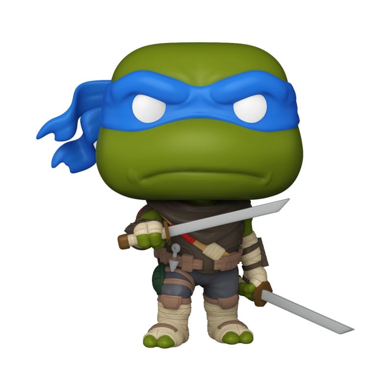 Funko POP! TMNT the Last Ronin Leonardo