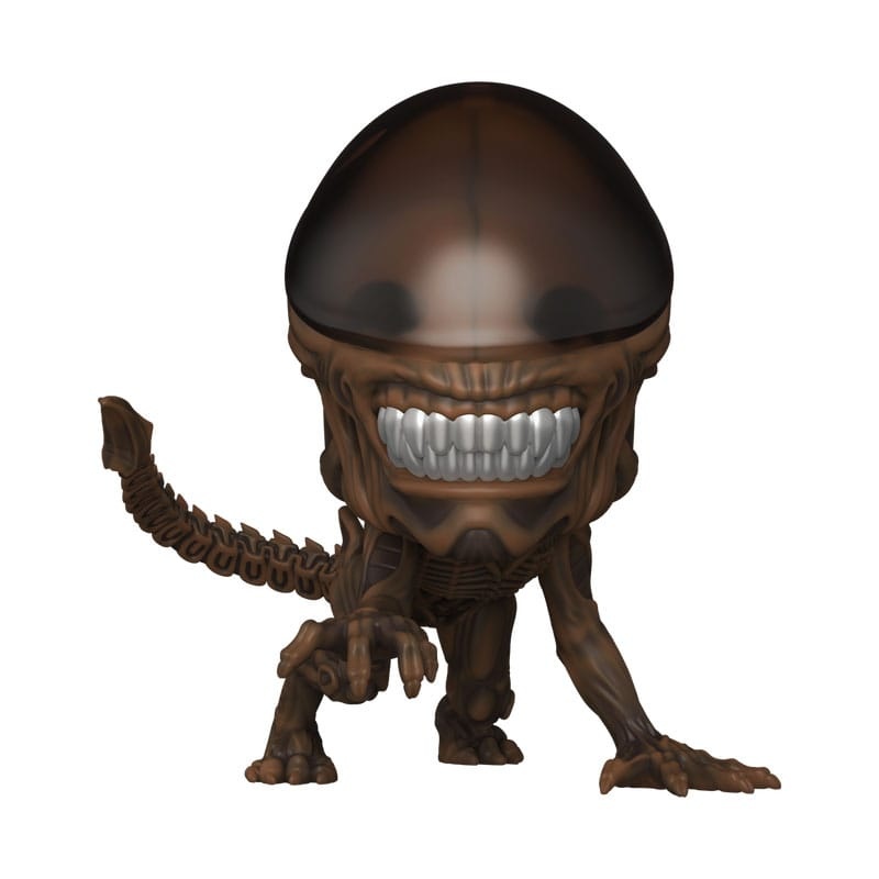 Funko POP! Alien 3 The Runner Xenomorph