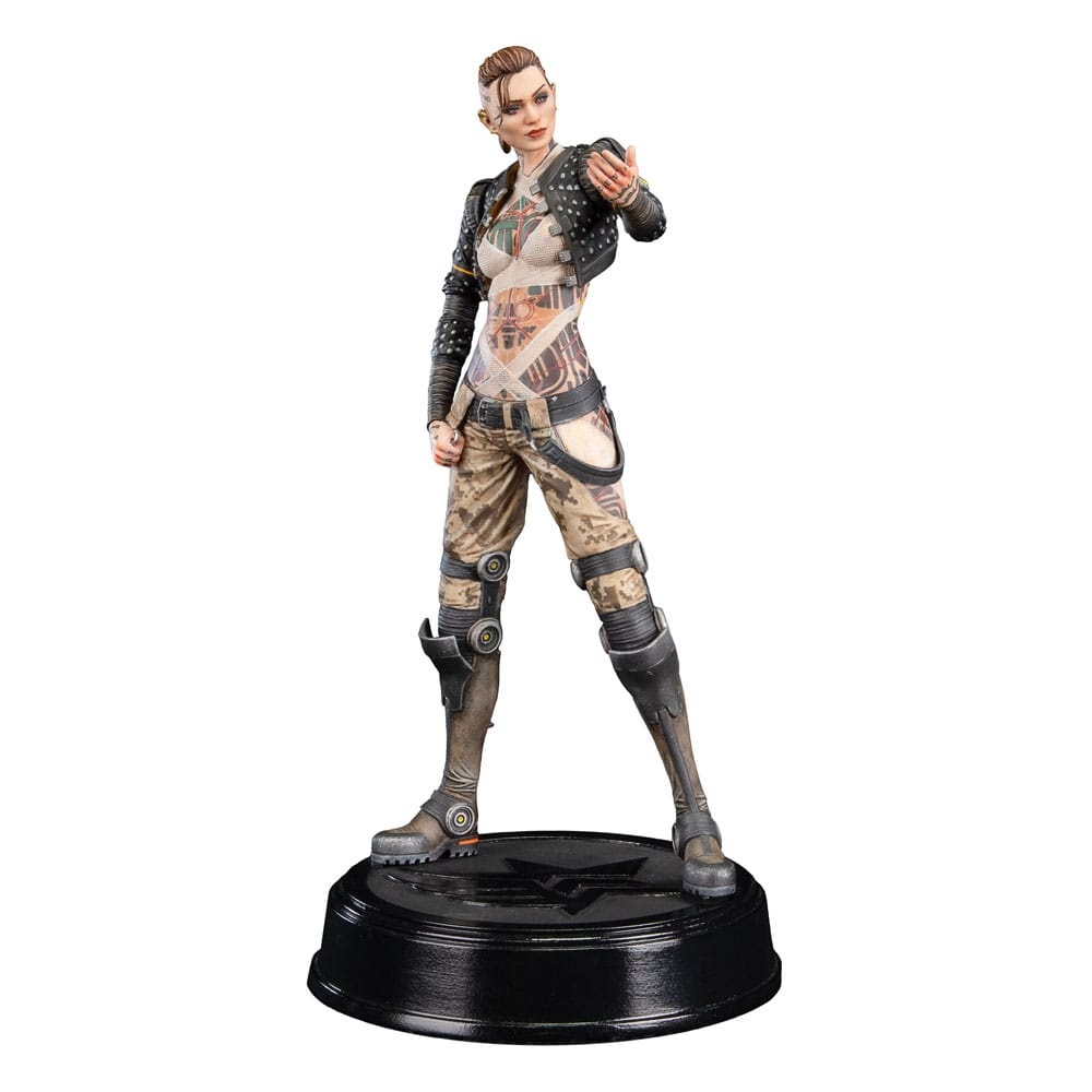 Dark Horse Comics Mass Effect PVC Statue Jack