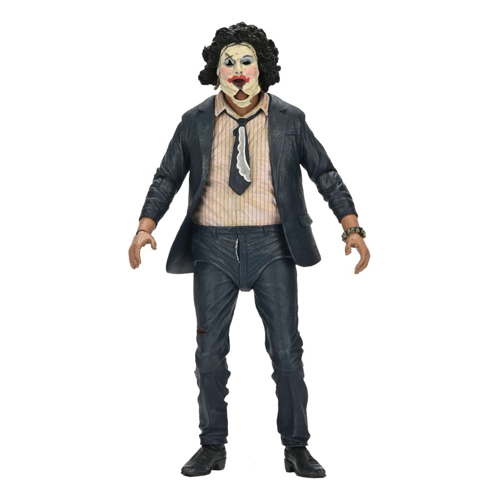 NECA Ultimate Pretty Woman Leatherface