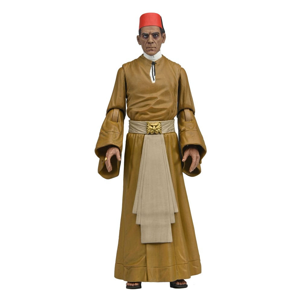 NECA Ultimate Ardath Bey (The Mummy)