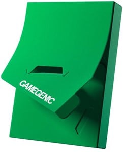GameGenic Cube Pocket 15+ Green (8 per pack)