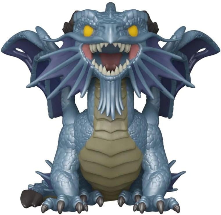 Funko Super Sized POP! Bahamut