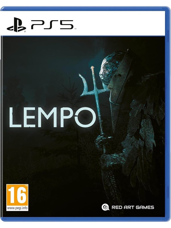 Red Art Games Lempo