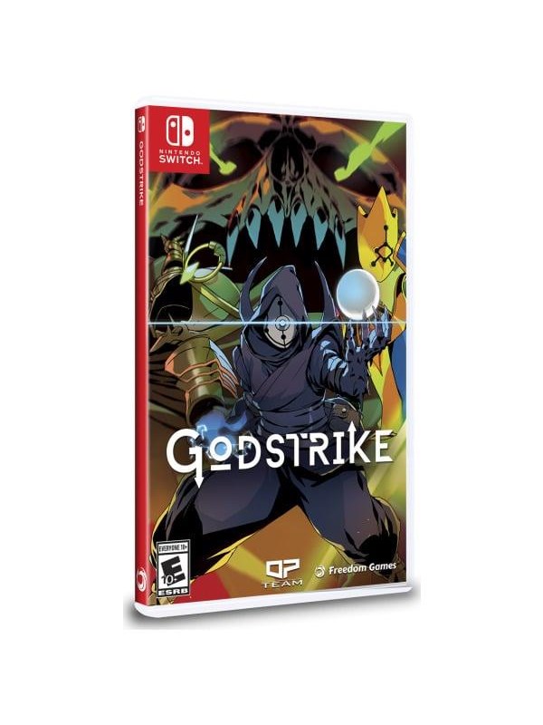 Freedom Games Godstrike