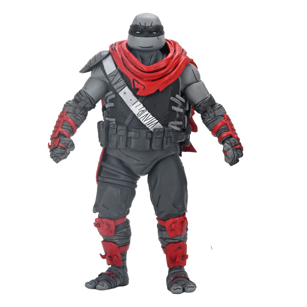 NECA TMNT Leonardo Nightwatcher