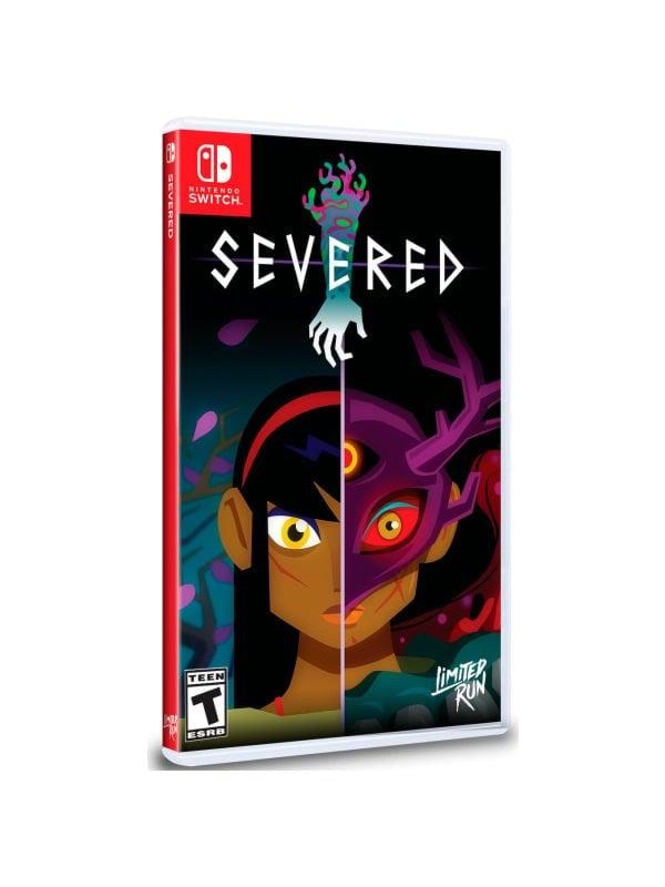 Limited Run Severed ()