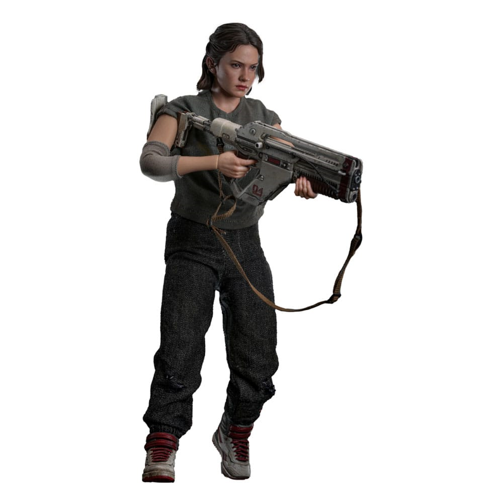 Hot Toys Alien Romulus Rain Carradine