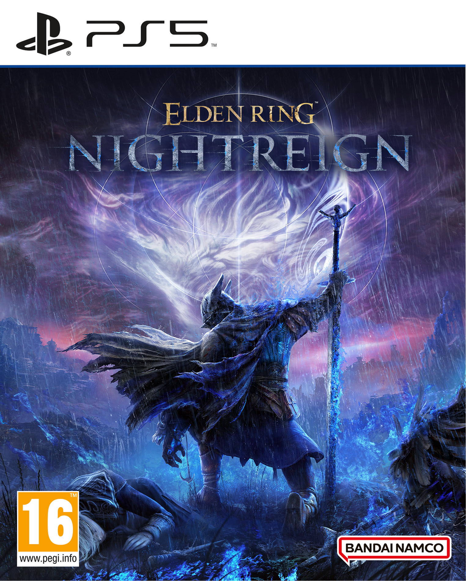 Bandai Namco Elden Ring Nightreign