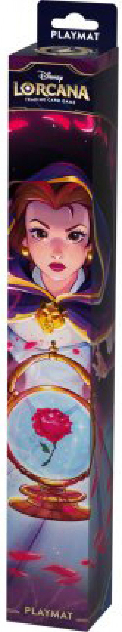Ravensburger Disney Lorcana - Shimmering Skies - Playmat Belle
