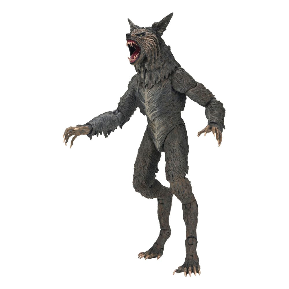 NECA The Howling Ultimate Werewolf