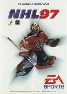 Electronic Arts NHL '97