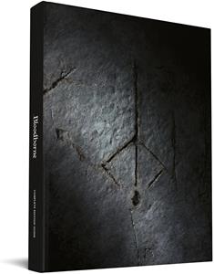 FuturePress Bloodborne 25th Anniversary Limited Edition Guide