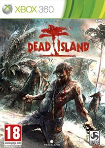 Deep Silver Dead Island (verpakking Frans, game Engels)