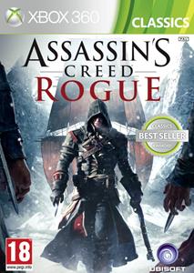 Ubisoft Assassin's Creed Rogue (classics)