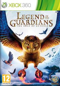 Warner Bros Legende van Ga'Hoole