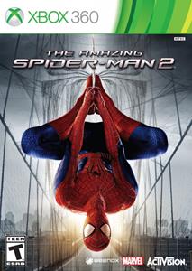 Activision The Amazing Spider-Man 2