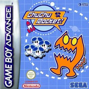 SEGA ChuChu Rocket!