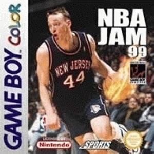 NBA Jam '99