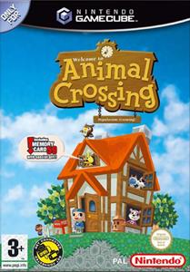 Nintendo Animal Crossing