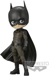Banpresto Batman Q Posket - The Batman (Ver.B)
