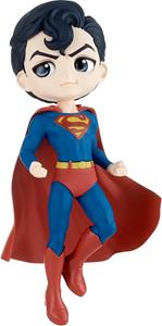 Banpresto Superman Q Posket - Superman (Ver.B)