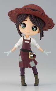 Banpresto Identity V Q Posket - Gardener Emma Woods (Ver.B)