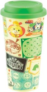 Paladone Animal Crossing - Travel Mug