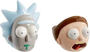 Funko Rick & Morty Egg Cups