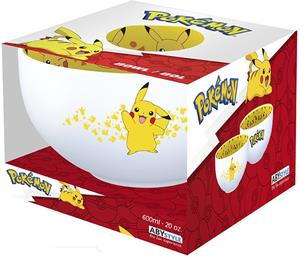 Pokemon - Pikachu Bowl