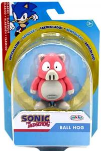 Jakks Pacific Sonic Mini Figure - Ball Hog