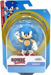 Jakks Pacific Sonic Mini Figure - Sonic (classic version)