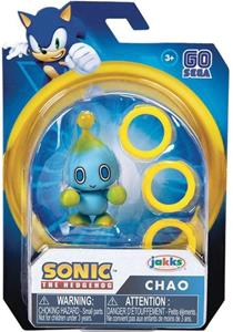 Jakks Pacific Sonic Mini Figure - Chao