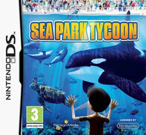 Foreign Media Sea Park Tycoon