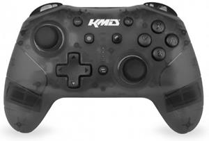 Wireless Pro Controller (Black)