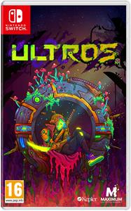 Mindscape Ultros