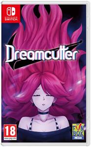 Funbox Dreamcutter