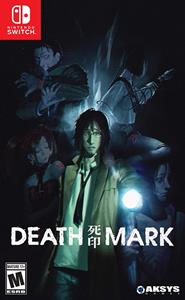 Aksys Games Death Mark
