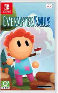 Softsource Everafter Falls