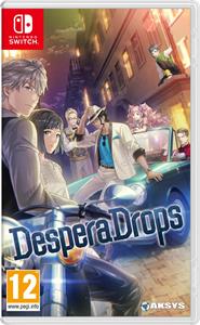 Aksys Games Despera Drops