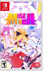 PM Studios Muse Dash