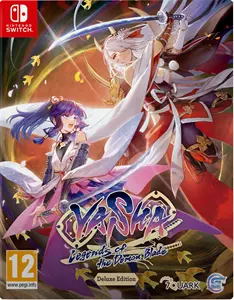 Mindscape Yasha Legends of the Demon Blade Deluxe Edition