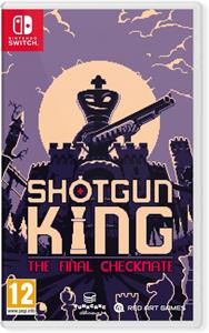 Red Art Games Shotgun King: The Final Checkmate