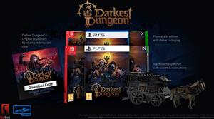 Red Hook Studios Darkest Dungeon 2 Day One Edition