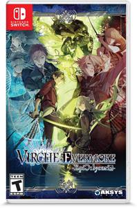 Aksys Games Virche Evermore -Epic Lycoris-