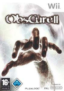 Playlogic Obscure 2