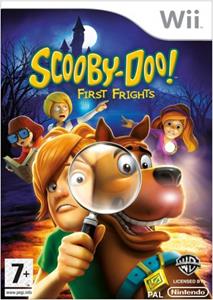 Warner Bros Scooby Doo Operatie Kippevel
