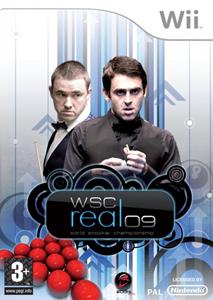 Blade Interactive World Snooker Championship REAL2009