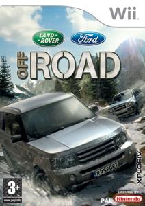 Xplosive Off Road