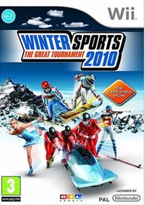 RTL Entertainment Winter Sports 2010